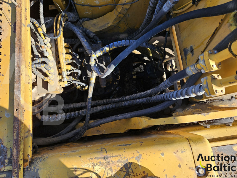 Koparka gąsienicowa Sany SY 230 C: zdjęcie 19 Koparka gąsienicowa Sany SY 230 C: zdjęcie 19