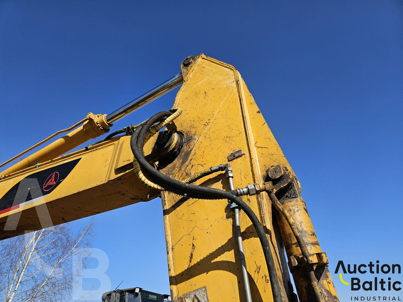 Koparka gąsienicowa Sany SY 230 C: zdjęcie 10 Koparka gąsienicowa Sany SY 230 C: zdjęcie 10