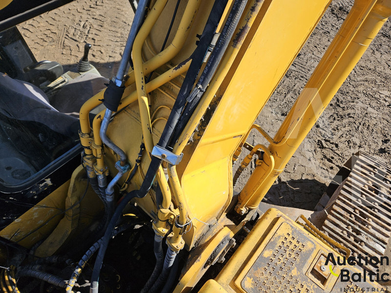 Koparka gąsienicowa Sany SY 230 C: zdjęcie 14 Koparka gąsienicowa Sany SY 230 C: zdjęcie 14