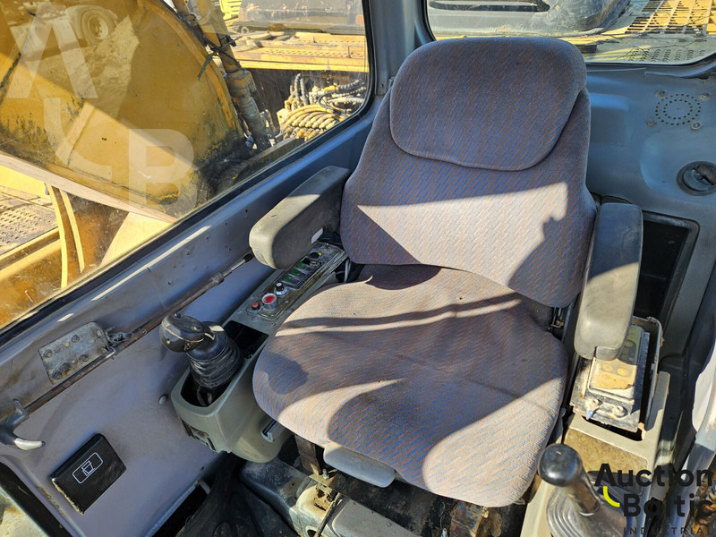 Koparka gąsienicowa Sany SY 230 C: zdjęcie 7 Koparka gąsienicowa Sany SY 230 C: zdjęcie 7