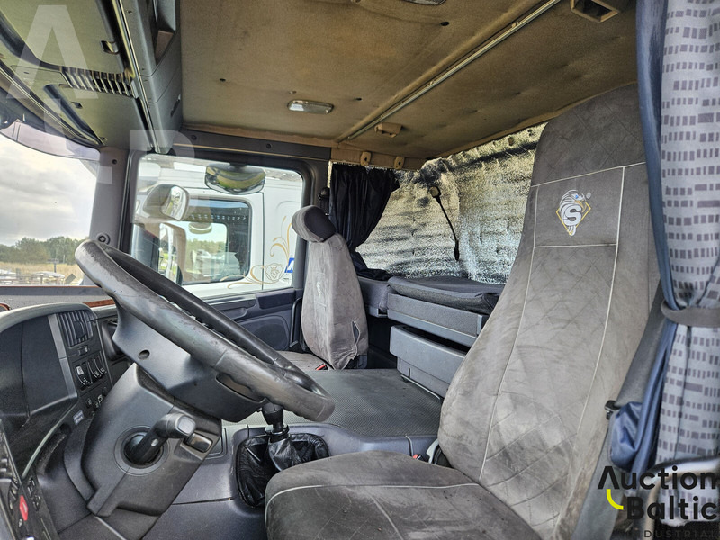 Scania P 420 - Ciężarówka do przewozu samochodów: zdjęcie 5 Scania P 420 - Ciężarówka do przewozu samochodów: zdjęcie 5