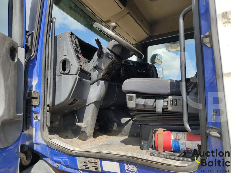 Scania R 480 - Samochód asenizacyjny: zdjęcie 5 Scania R 480 - Samochód asenizacyjny: zdjęcie 5