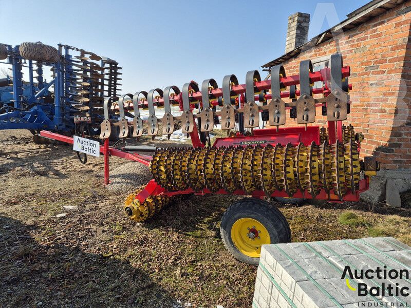 Vaderstad Rollex RX 620 - Wał rolniczy: zdjęcie 4 Vaderstad Rollex RX 620 - Wał rolniczy: zdjęcie 4