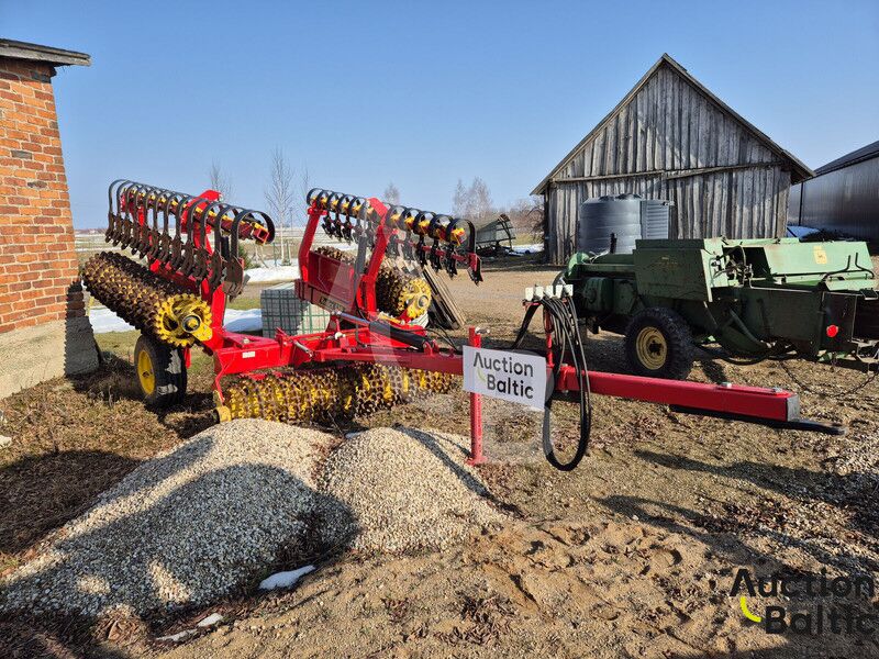 Vaderstad Rollex RX 620 - Wał rolniczy: zdjęcie 1 Vaderstad Rollex RX 620 - Wał rolniczy: zdjęcie 1