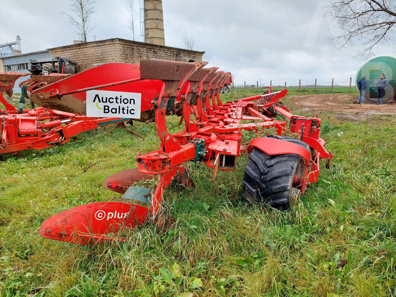 Vogel & Noot Hektor - Pług: zdjęcie 3 Vogel & Noot Hektor - Pług: zdjęcie 3