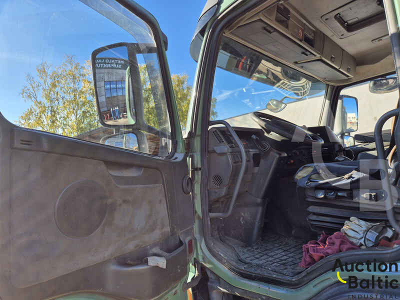 Volvo FM-300 - Wywrotka: zdjęcie 5 Volvo FM-300 - Wywrotka: zdjęcie 5