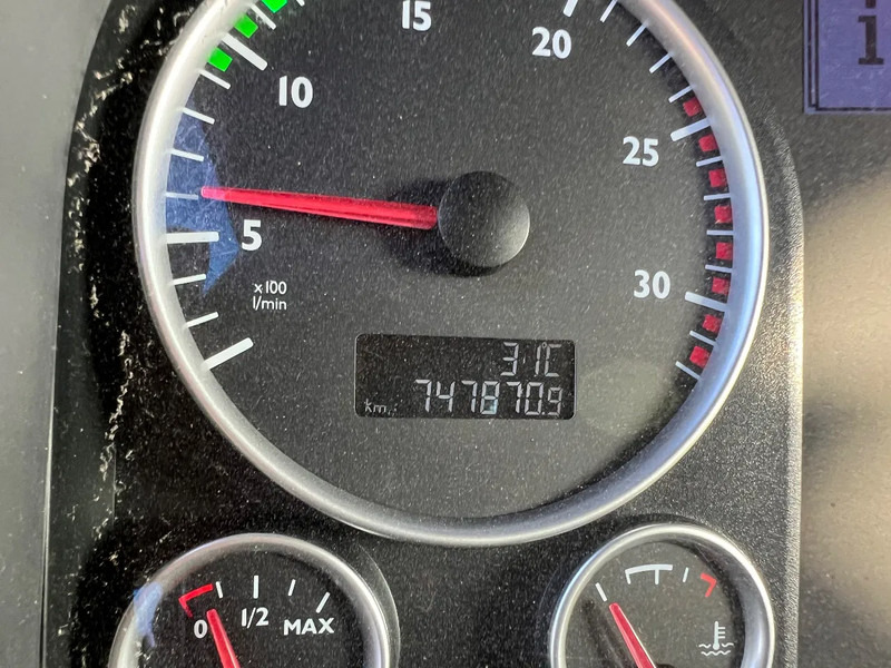 MAN TGX 18.480 Retarder***2xdieseltanks***TOP TRUCK TGX 480 - Ciągnik siodłowy: zdjęcie 5 MAN TGX 18.480 Retarder***2xdieseltanks***TOP TRUCK TGX 480 - Ciągnik siodłowy: zdjęcie 5