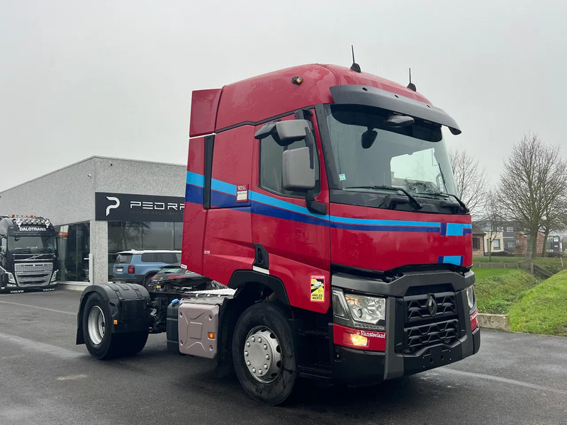 Renault T460 2016 Belgian TRUCK*Renault T460* - Ciągnik siodłowy: zdjęcie 5 Renault T460 2016 Belgian TRUCK*Renault T460* - Ciągnik siodłowy: zdjęcie 5