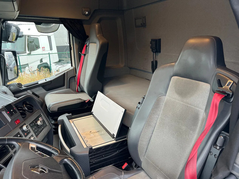 Ciągnik siodłowy Renault T460 Renault T460 2016: zdjęcie 11