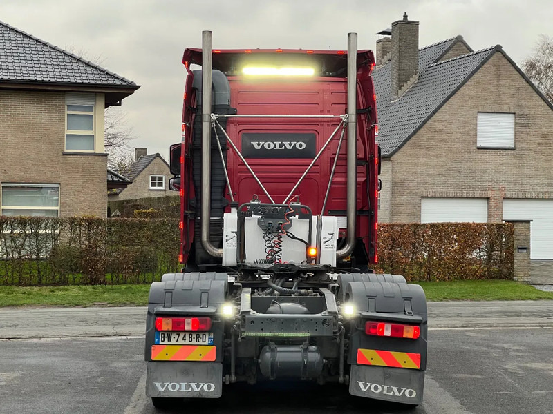 Volvo FH 16.700 Volvo FH16 700 6x4 full options **RETARDER**TV - Ciągnik siodłowy: zdjęcie 5 Volvo FH 16.700 Volvo FH16 700 6x4 full options **RETARDER**TV - Ciągnik siodłowy: zdjęcie 5