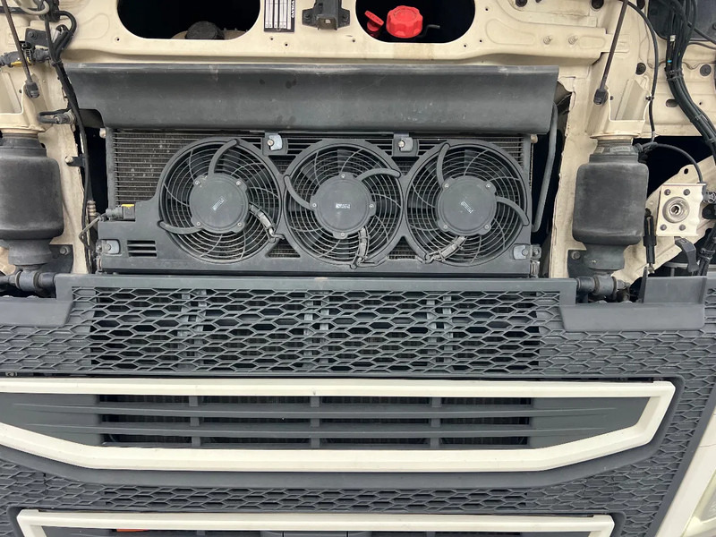 Volvo FH 540 FH 540 VOITH RETARDER-Park cool-fridge-Alcoa**Full VOLVO SERVICE - Ciągnik siodłowy: zdjęcie 4 Volvo FH 540 FH 540 VOITH RETARDER-Park cool-fridge-Alcoa**Full VOLVO SERVICE - Ciągnik siodłowy: zdjęcie 4