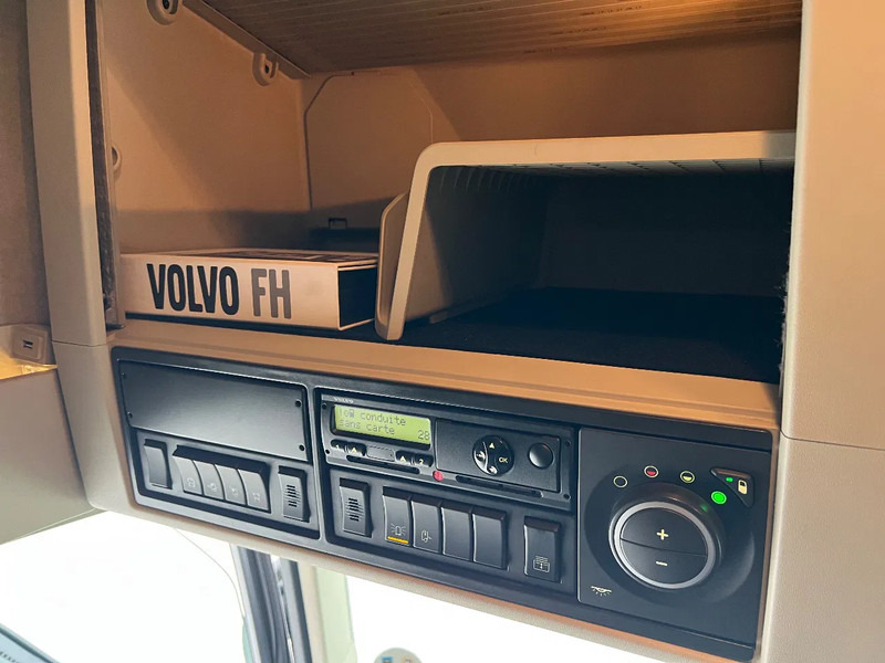 Volvo FH 540 Performance Edition*FH540 XL*Collecter Item* - Ciągnik siodłowy: zdjęcie 5 Volvo FH 540 Performance Edition*FH540 XL*Collecter Item* - Ciągnik siodłowy: zdjęcie 5