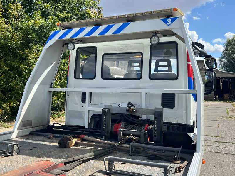 Iveco Eurocargo 100E22 6cilinders EEV Euro5**FALKOM*13500kg* - Autolaweta: zdjęcie 5 Iveco Eurocargo 100E22 6cilinders EEV Euro5**FALKOM*13500kg* - Autolaweta: zdjęcie 5