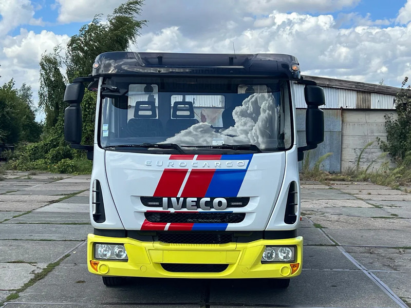 Iveco Eurocargo 100E22 6cilinders EEV Euro5**FALKOM*13500kg* - Autolaweta: zdjęcie 4 Iveco Eurocargo 100E22 6cilinders EEV Euro5**FALKOM*13500kg* - Autolaweta: zdjęcie 4