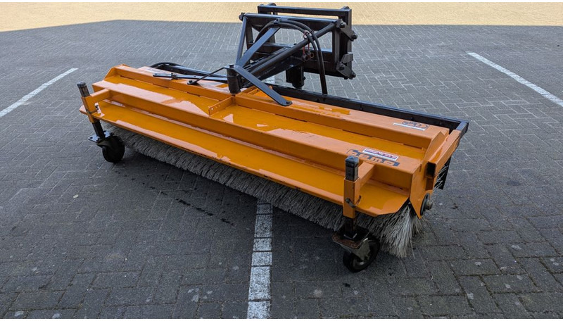 Bema Bema 25 Veegmachine - Urządzenie czyszczące: zdjęcie 4 Bema Bema 25 Veegmachine - Urządzenie czyszczące: zdjęcie 4