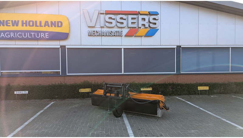 Bema Bema 25 Veegmachine - Urządzenie czyszczące: zdjęcie 2 Bema Bema 25 Veegmachine - Urządzenie czyszczące: zdjęcie 2