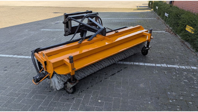 Bema Bema 25 Veegmachine - Urządzenie czyszczące: zdjęcie 1 Bema Bema 25 Veegmachine - Urządzenie czyszczące: zdjęcie 1