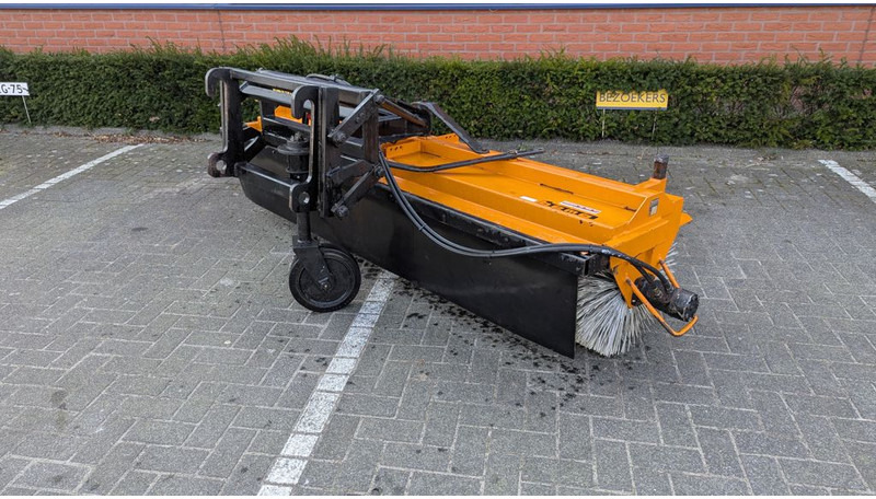 Bema Bema 25 Veegmachine - Urządzenie czyszczące: zdjęcie 3 Bema Bema 25 Veegmachine - Urządzenie czyszczące: zdjęcie 3