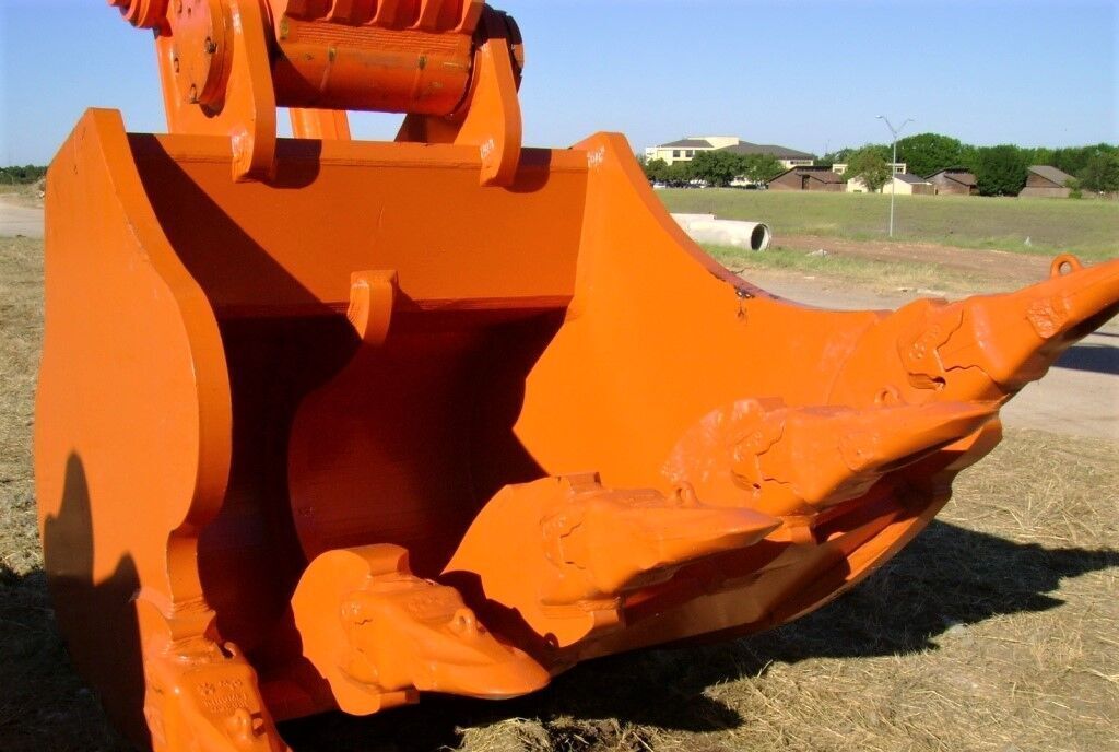 Nowy Łyżka do koparki do Koparek AME Multi Ripper Bucket: zdjęcie 16 Nowy Łyżka do koparki do Koparek AME Multi Ripper Bucket: zdjęcie 16