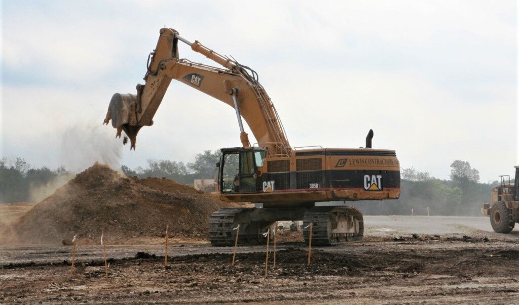 Nowy Łyżka do koparki do Koparek AME Multi Ripper Bucket: zdjęcie 10 Nowy Łyżka do koparki do Koparek AME Multi Ripper Bucket: zdjęcie 10