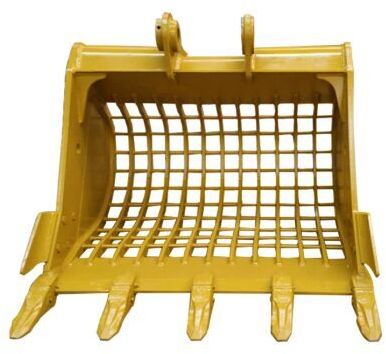 Nowy Łyżka do sortowania do Koparek AME Skeleton Bucket: zdjęcie 19 Nowy Łyżka do sortowania do Koparek AME Skeleton Bucket: zdjęcie 19