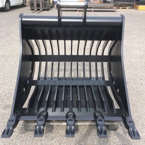 Nowy Łyżka do sortowania do Koparek AME Skeleton Bucket: zdjęcie 13 Nowy Łyżka do sortowania do Koparek AME Skeleton Bucket: zdjęcie 13