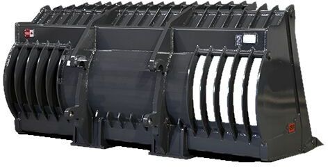 Nowy Łyżka do sortowania do Ładowarek AME Skeleton Bucket: zdjęcie 13 Nowy Łyżka do sortowania do Ładowarek AME Skeleton Bucket: zdjęcie 13