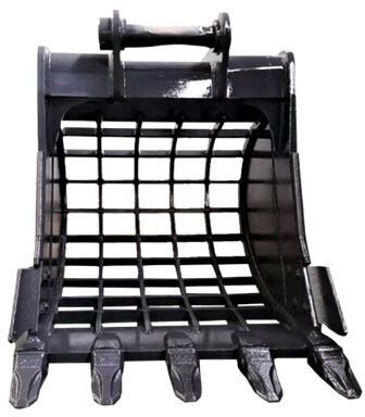 Nowy Łyżka do sortowania do Koparek AME Skeleton Bucket: zdjęcie 10 Nowy Łyżka do sortowania do Koparek AME Skeleton Bucket: zdjęcie 10