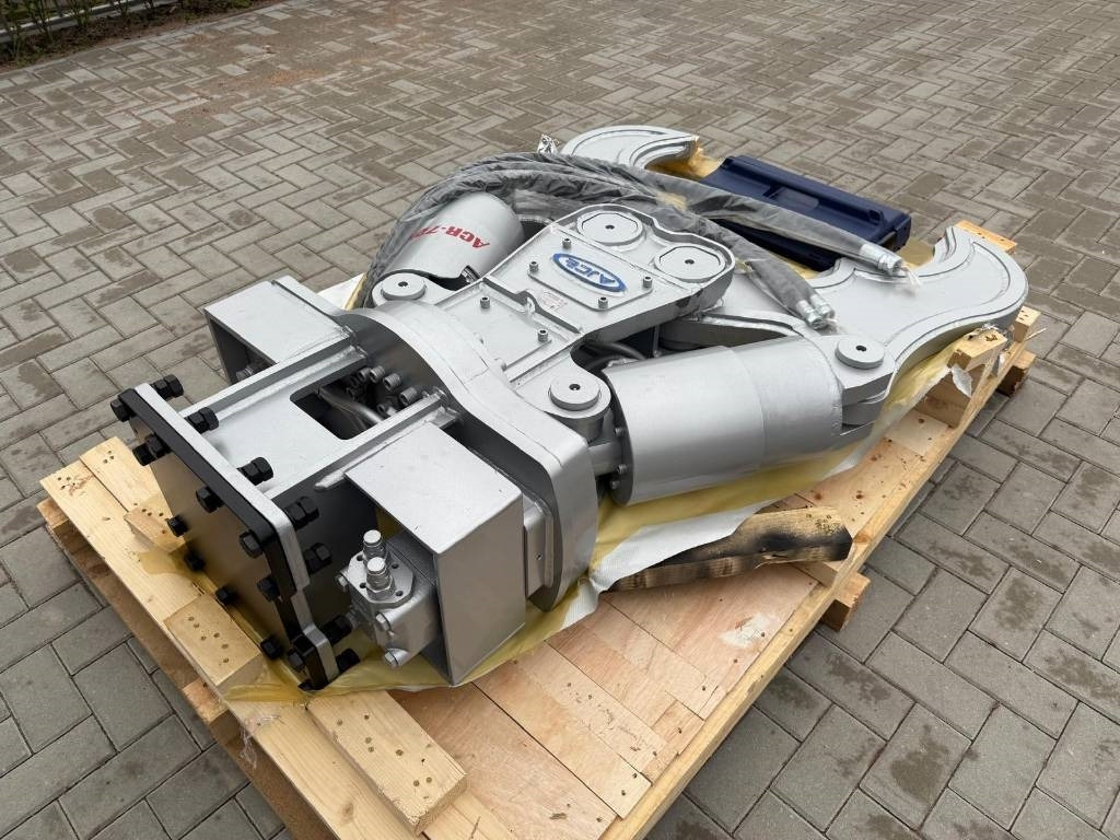 AJCE ACR72H Concrete Crusher - Nożyce wyburzeniowe: zdjęcie 3 AJCE ACR72H Concrete Crusher - Nożyce wyburzeniowe: zdjęcie 3