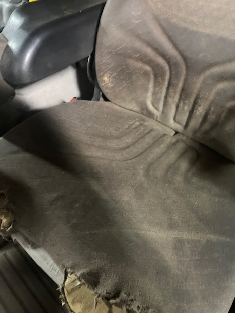 CASE IH MXU 135 - Ciągnik rolniczy: zdjęcie 5 CASE IH MXU 135 - Ciągnik rolniczy: zdjęcie 5