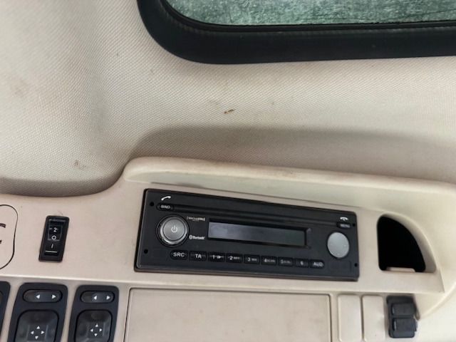 JOHN DEERE 6250R - Ciągnik rolniczy: zdjęcie 5 JOHN DEERE 6250R - Ciągnik rolniczy: zdjęcie 5