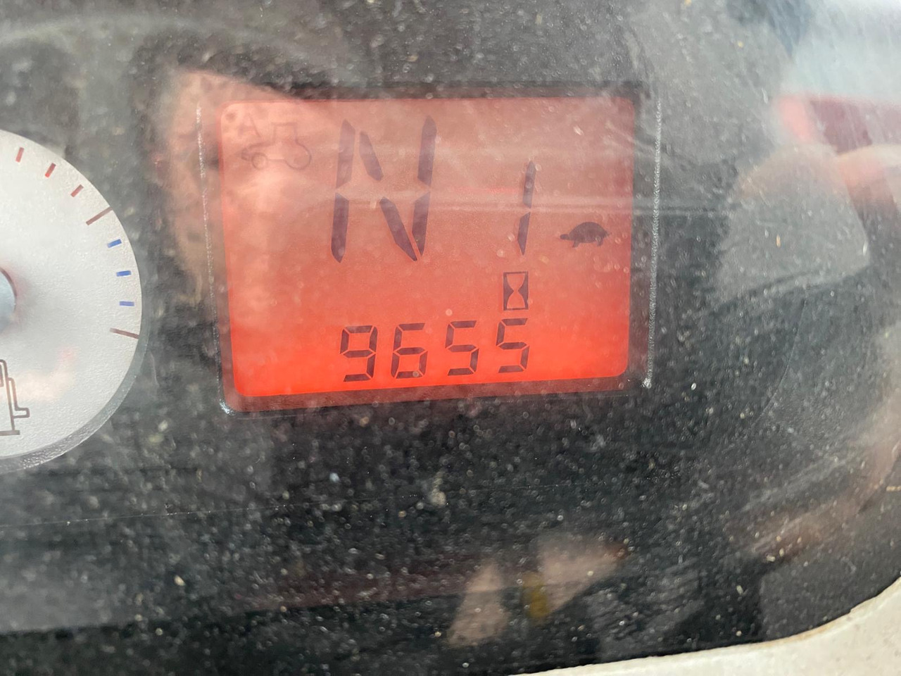 MASSEY FERGUSON 7495 VT - Ciągnik rolniczy: zdjęcie 2 MASSEY FERGUSON 7495 VT - Ciągnik rolniczy: zdjęcie 2