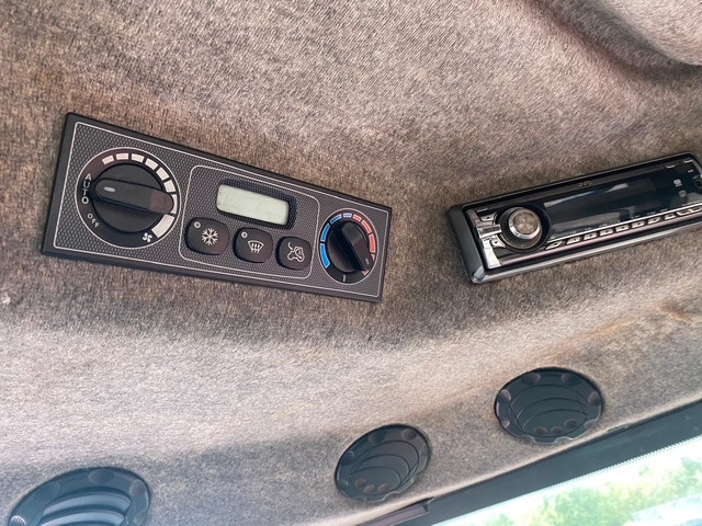 MASSEY FERGUSON 7495 VT - Ciągnik rolniczy: zdjęcie 3 MASSEY FERGUSON 7495 VT - Ciągnik rolniczy: zdjęcie 3