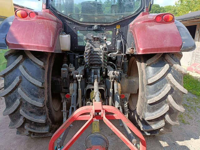 VALTRA T183 DIRECT DRIVE - Ciągnik rolniczy: zdjęcie 2 VALTRA T183 DIRECT DRIVE - Ciągnik rolniczy: zdjęcie 2