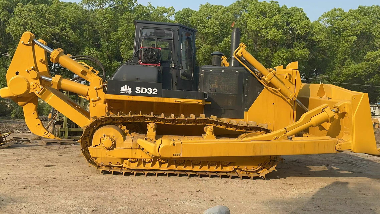 SHANTUI SD32 - Spycharka: zdjęcie 2 SHANTUI SD32 - Spycharka: zdjęcie 2
