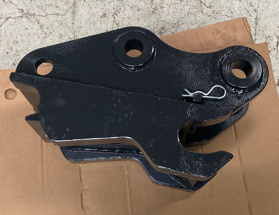 Makinor ENM - Szybkozłącza do Minikoparek: zdjęcie 4 Makinor ENM - Szybkozłącza do Minikoparek: zdjęcie 4