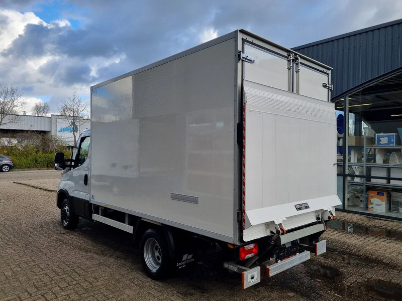 Iveco Daily 35C14 Koelkoffer LBW Xarios 350 st 230V Euro 6 - Samochód dostawczy chłodnia: zdjęcie 5 Iveco Daily 35C14 Koelkoffer LBW Xarios 350 st 230V Euro 6 - Samochód dostawczy chłodnia: zdjęcie 5