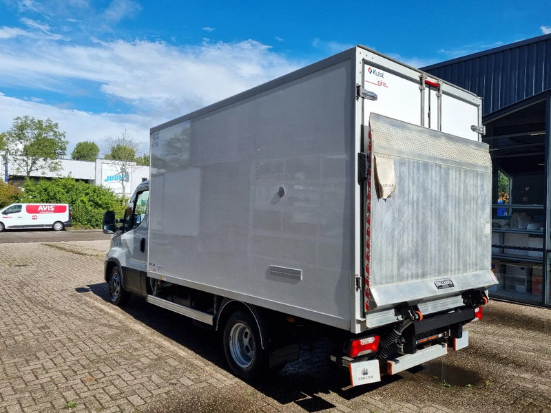 Iveco Daily 35C16 3.0D Koelkoffer LBW Xarios 350 st 230V Euro 6 - Samochód dostawczy chłodnia: zdjęcie 5 Iveco Daily 35C16 3.0D Koelkoffer LBW Xarios 350 st 230V Euro 6 - Samochód dostawczy chłodnia: zdjęcie 5