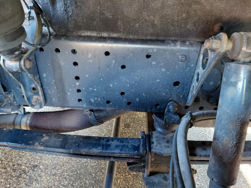 MAN TGA 18.430 HOLLAND TRUCK !!! PERFECT CONDITION !!! - Ciągnik siodłowy: zdjęcie 4 MAN TGA 18.430 HOLLAND TRUCK !!! PERFECT CONDITION !!! - Ciągnik siodłowy: zdjęcie 4