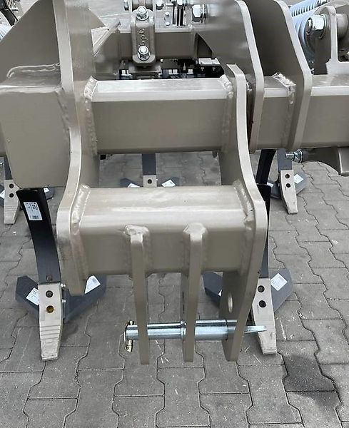 Nowy Kultywator ROLEX KBL 260: zdjęcie 5 Nowy Kultywator ROLEX KBL 260: zdjęcie 5