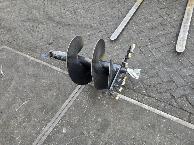Auger Torque grondboor Auger Torque grondboor hydraulische boor - Świdr ziemny do Maszyn rolniczych: zdjęcie 3 Auger Torque grondboor Auger Torque grondboor hydraulische boor - Świdr ziemny do Maszyn rolniczych: zdjęcie 3