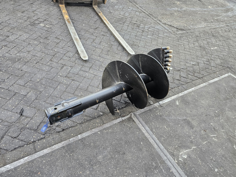 Auger Torque grondboor Auger Torque grondboor hydraulische boor - Świdr ziemny do Maszyn rolniczych: zdjęcie 4 Auger Torque grondboor Auger Torque grondboor hydraulische boor - Świdr ziemny do Maszyn rolniczych: zdjęcie 4