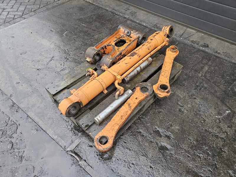 Doosan dx 180 cilinder drukstuk doosan dx link doosan dx180 - Osprzęt do Maszyn budowlanych: zdjęcie 1 Doosan dx 180 cilinder drukstuk doosan dx link doosan dx180 - Osprzęt do Maszyn budowlanych: zdjęcie 1