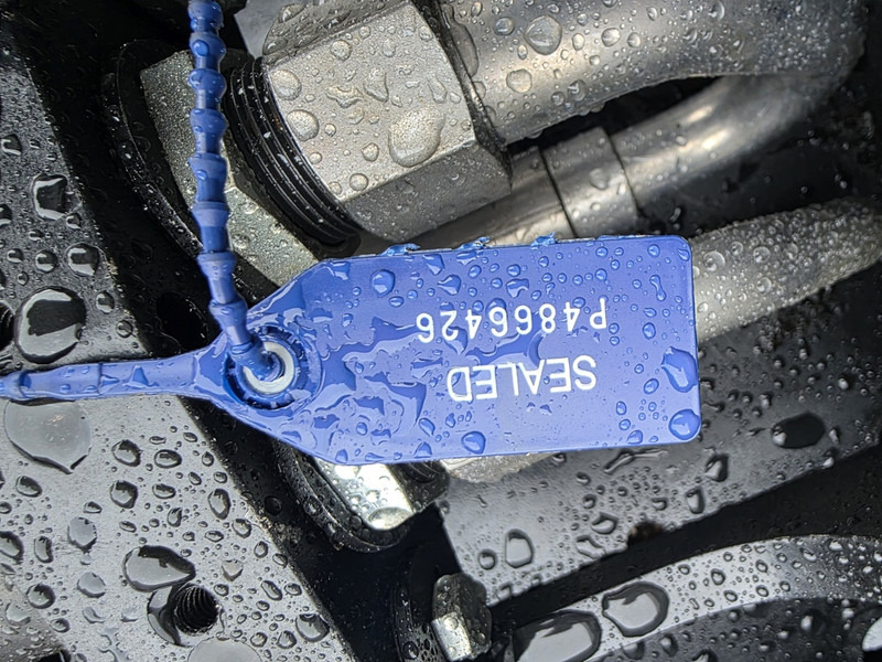 Kopplaat steelwrist oq80 oilquick 80 - Szybkozłącza do Maszyn budowlanych: zdjęcie 5 Kopplaat steelwrist oq80 oilquick 80 - Szybkozłącza do Maszyn budowlanych: zdjęcie 5