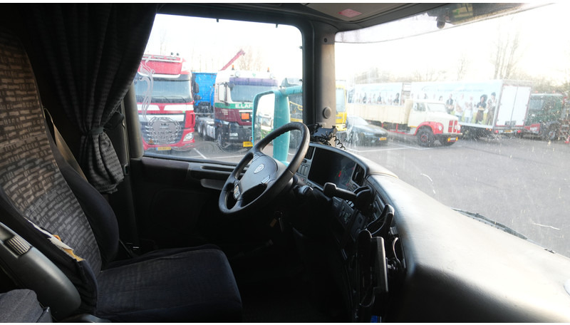 Scania R 420 3 PEDALS RETARDER - Ciągnik siodłowy: zdjęcie 5 Scania R 420 3 PEDALS RETARDER - Ciągnik siodłowy: zdjęcie 5