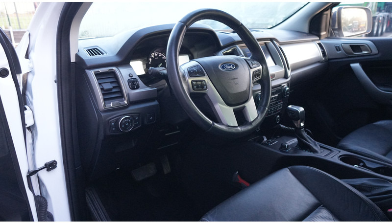 Ford Ranger LIMITED 2.0TDCi 4X4 9.000KM - Pick-up: zdjęcie 5 Ford Ranger LIMITED 2.0TDCi 4X4 9.000KM - Pick-up: zdjęcie 5