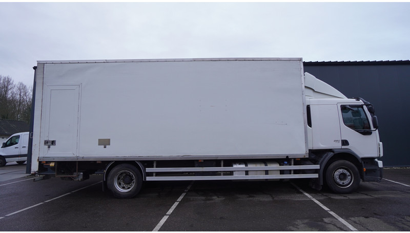 Volvo FE 280 CLOSED BOX 354.000KM MANUAL GEARBOX - Samochód ciężarowy furgon: zdjęcie 2 Volvo FE 280 CLOSED BOX 354.000KM MANUAL GEARBOX - Samochód ciężarowy furgon: zdjęcie 2