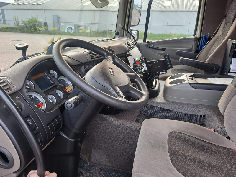 Samochód ciężarowy cysterna DAF FAN CF75. 6x2 -24030 Liter Gas tank truck ID 2.166 Rootselaar, flowmeter, pump, sunroof on tank: zdjęcie 9 Samochód ciężarowy cysterna DAF FAN CF75. 6x2 -24030 Liter Gas tank truck ID 2.166 Rootselaar, flowmeter, pump, sunroof on tank: zdjęcie 9