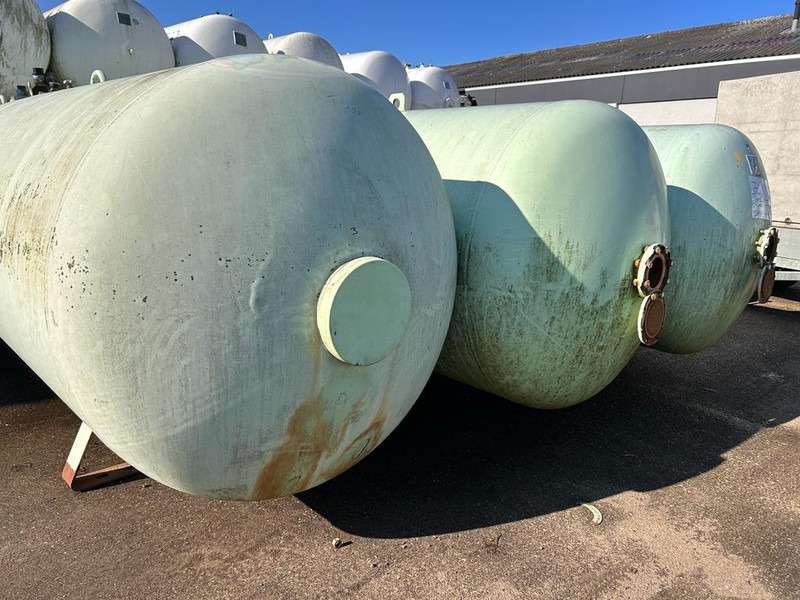 LPG GASTANK 6400-6700 LITER - Zbiornik paliwa: zdjęcie 4 LPG GASTANK 6400-6700 LITER - Zbiornik paliwa: zdjęcie 4