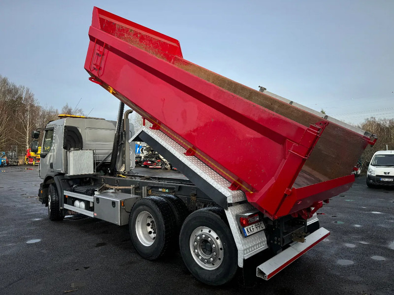 Volvo FE 350HP, 6x2*4, Tipper (HARDOX), 2019 - Wywrotka: zdjęcie 5 Volvo FE 350HP, 6x2*4, Tipper (HARDOX), 2019 - Wywrotka: zdjęcie 5